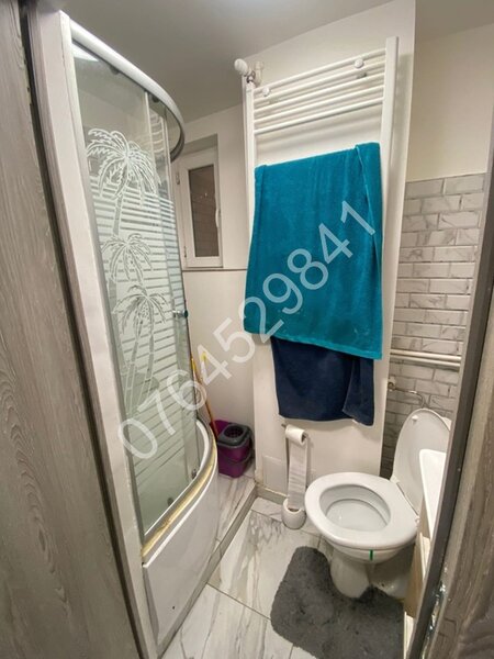 Ultracentral 2 cam. Ateneul Roman Str. Stirbei Voda, 10 min. metrou Romana.